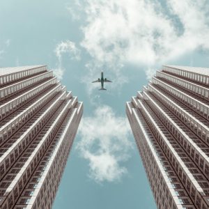 Return Business Class Ticket to China (Shenzhen, Guangzhou, Chengdu, Xiamen, Chongqing) (from July 2025)