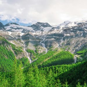 Business Class Ticket to Europe (Dec 2025 onwards)